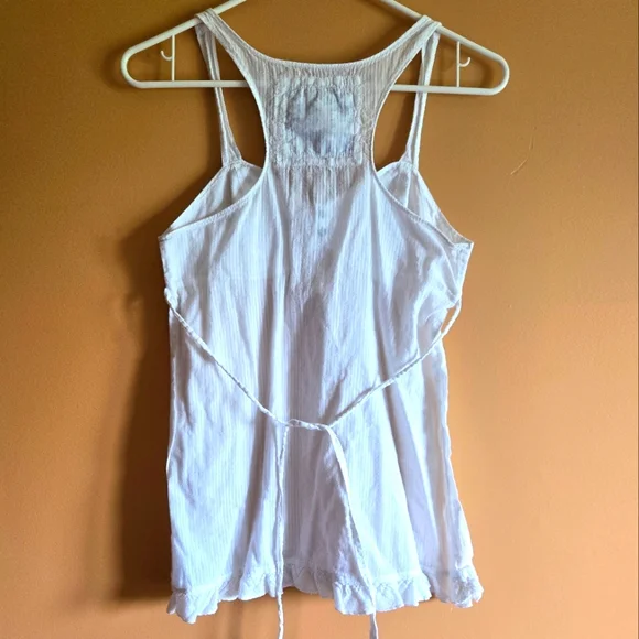 Arizona Strappy Tank, M (runs small) - Picture 3 of 3